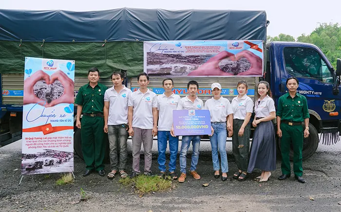 Hình ảnh đại diện cho sứ mệnh và giá trị cốt lõi của nền tảng game đánh bài đổi thưởng rút tiền mặt