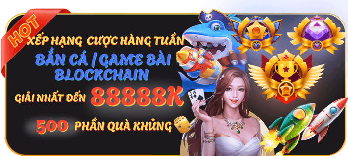 Hướng dẫn chơi bắn cá