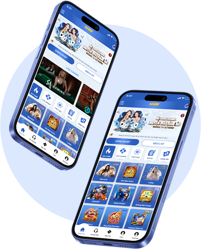 Biểu tượng đa dạng game