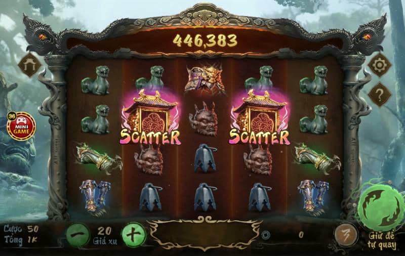 Blackjack - Game đánh bài đổi thưởng rút tiền mặt