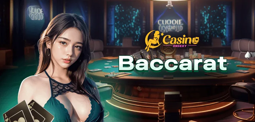 Hình ảnh các trò chơi casino trực tuyến