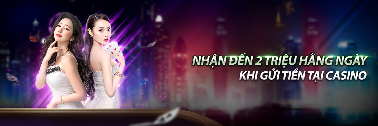 Hoàn trả hàng tuần FABET