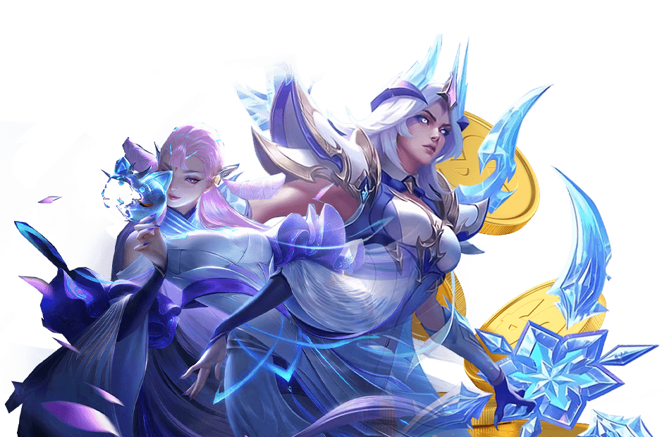 Cá cược eSports với các tựa game đình đám như Liên Minh Huyền Thoại, CS:GO