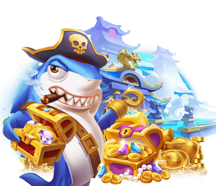 Slot game và bắn cá đổi thưởng One88